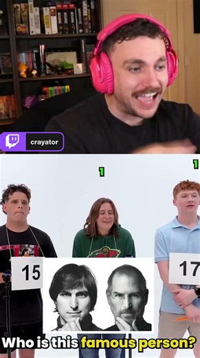Cray vs Trivia