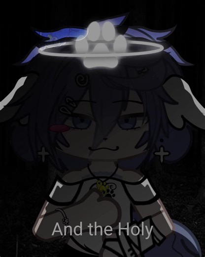 Just to clarify, he is A God, not THE God. #?gachalike❤️❤️🌹🌹🌹💖💖монтировала #xybca #gach️aedit #?gachallife💜même #gachatrend