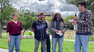 Discover, Re-engage and Connect with Outdoor Recreation opportunities at College of the Canyons. Join us for a Day of Recreation this Saturday (5/6) from 11am to 3pm in Honor Grove (Valencia Campus). This FREE event is open to all ages. Activities include: Obstacle Course, Climbing Wall, Soccer Darts, Bike demo's, Arts and Crafts, Lawn Games, and more! | College of the Canyons