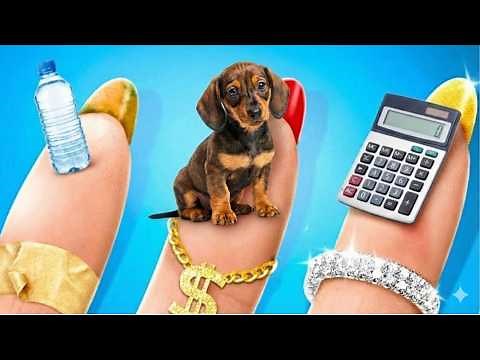 AWKWARD SITUATIONS WE CAN ALL RELATE TO || Funny And Embarrassing Moments by 123 GO!