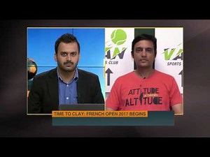 French Open 2017 Preview: Rafael Nadal eyes historic 10th (WION Sports)