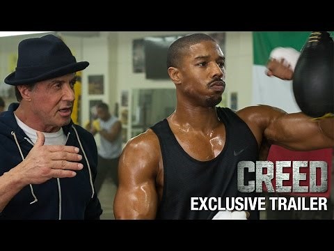 Creed - Official Trailer 2 [HD]