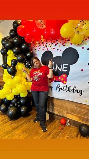 Custom Event Backdrops!!! Birthday Party, Baby Shower, Weddings, Quinceañera, and more!!! 🎉🪄🔮🎊 | Rivera’s Entertainment Artistry