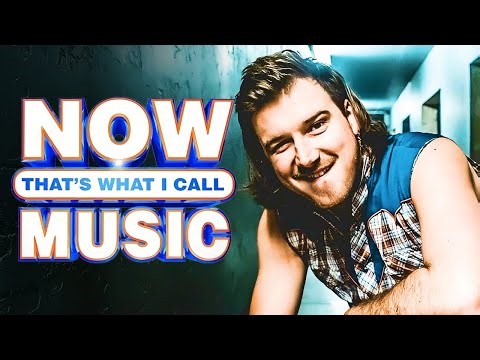 Now That's What I Call (The State of 2023 Pop) Music!