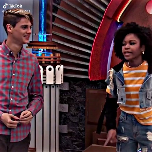 The Heartfelt Story of Henry Hart and Charlotte | Chenry Moments