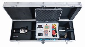 [Hot Item] Civil Engineering Falling Weight Deflectometer Manufacturers Falling Weight Deflectometer