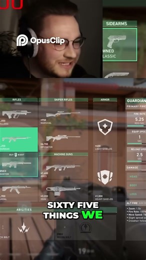 Ohnepixel About Valorant Copying CS:GO?