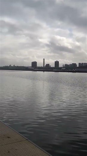 Excel Airport Landing| London excel