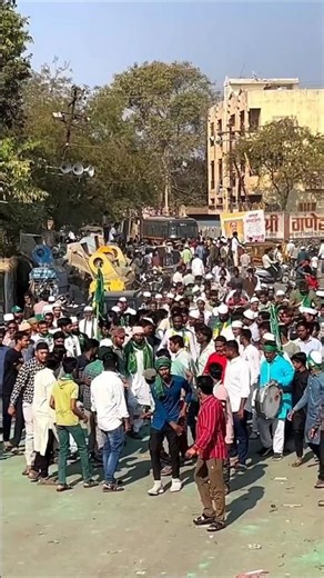 sabiq mayor Abdul Malik aur Haji laiyq.