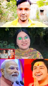 Dhirendra Shastri Modi ji ki bare mein kya bol rahe hain suno #fbyシvideo #viralreels #viralvideoシ #foryou | Md Nursarif Sk