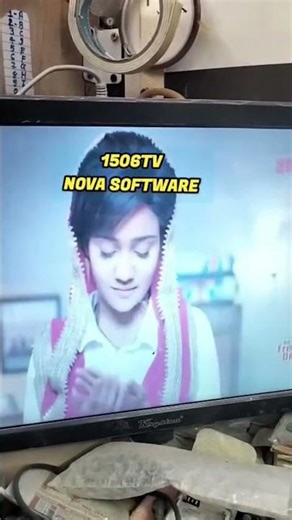 1506TV NOVA New Software Update 2026 🚀 #jaidmeel #viral #shorts #shortsvideo #jaidmeel