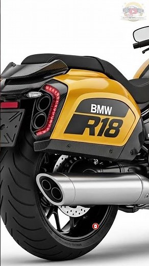 2026 BMW R18 Transcontinental — The ULTIMATE Touring Cruiser?! 😱🏍️🌍