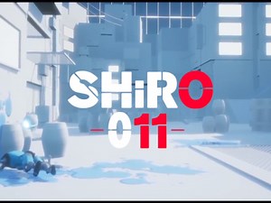 SHiRO 011 | Official Teaser / Trailer news