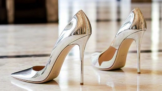 2小时高跟鞋声音 沉浸体验 2 hrs immersive stiletto heels sound