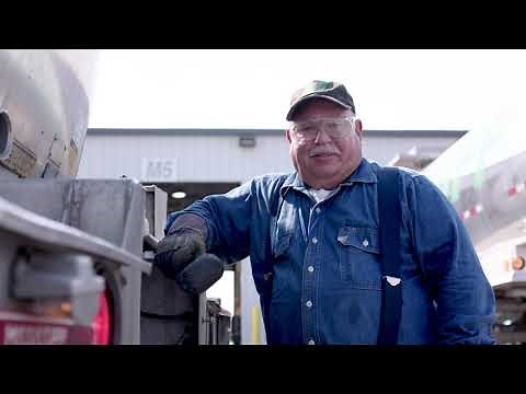 Heniff Transportation Overview