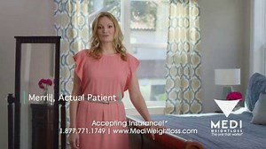Medi-Weightloss TV Spot, 'Never Felt Deprived'