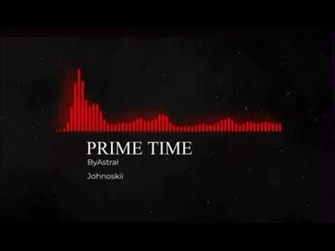 Prime time funk ￼￼