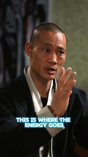 Stop Living Like a Hollow Shell 🕳️