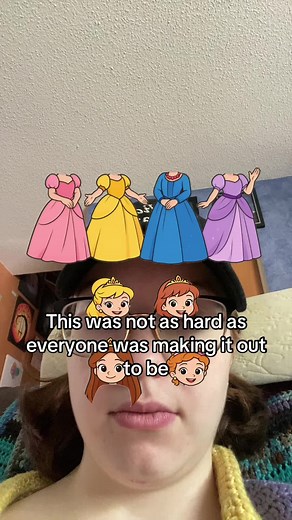 #matchprincess #impossiblefilters #hardfilters