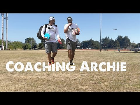 Tip of the Whip = Effortless Snap