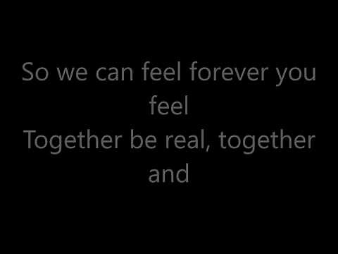 Taste the feeling Avicii Vs. Conrad Sewell with Lyrics HD