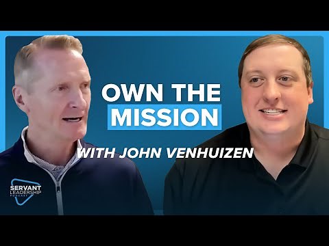 How ACE Hardware Built a $20B Retail Empire with John Venhuizen