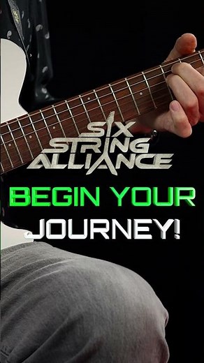 Learn Guitar in 10 Weeks | Perfect For Beginners