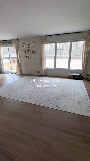 8K views · 12 reactions | The way this couch transformed my entire living room  AND it’s like laying on a cloud. The best part is it’s so affordable ! It’s from @mybobs and it’s called the “posh beige modular sectional” it comes in all variations as well as a sofa too! And obviously the king of the house (our dog) approves! Living room decor, affordable couch, redecorating my living room, new couch, sectional couches, living room decor inspo | Veronica Ylvisaker | Facebook