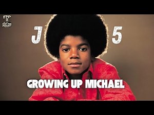 Growing up Michael : The Untold Jackson 5 Story (Full Documentary)