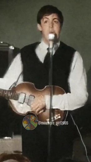 Bésame Mucho - Cover de The Beatles