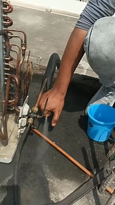 60K views · 452 reactions | Best way to flush Air-conditioner system | Kenny Cooling system | Facebook