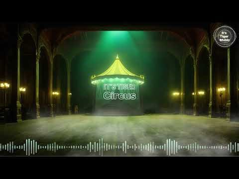 8. circus『馬戲團』