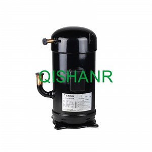 [Hot Item] 7.5HP Daik AC Scroll Air Conditioner Compressor Jt236davtye with Factory Price.