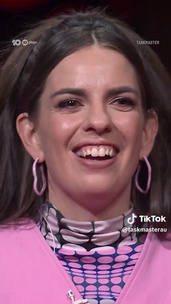 Taskmaster Australia: Tommy Little's Savage Challenge