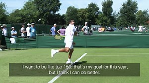 31K views · 219 reactions | Fourteen players from 12 countries have been selected to receive the first-ever International Player Grand Slam® Grants financed by the Grand Slam Development Fund. Focus on the first recipients : 14 joueurs de 12 pays différents ont été sélectionnés pour recevoir les bourses internationales du Grand Chelem, financées par le Fonds de développement du Grand Chelem (GSDF). Focus sur les premiers bénéficiaires : | ROLAND-GARROS | Facebook