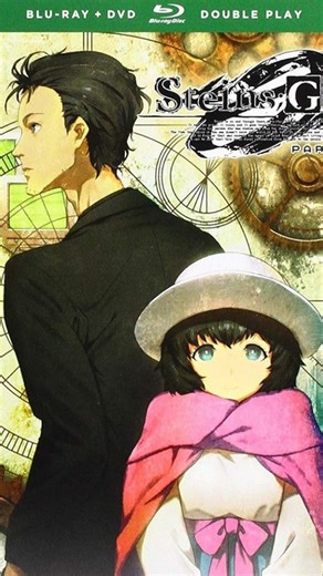 opsanime on Instagram: "●Anime Steins;Gate 0 ●Ending Song 2: "LAST GAME" by Zwei ●Synopsis The eccentric, self-proclaimed mad scientist Rintarou Okabe has become a shell of his former self. Depressed and traumatized after failing to rescue his friend Makise Kurisu, he has decided to forsake his mad scientist alter ego and live as an ordinary college student. Surrounded by friends who know little of his time travel experiences, Okabe spends his days trying to forget the horrors of his adventures 