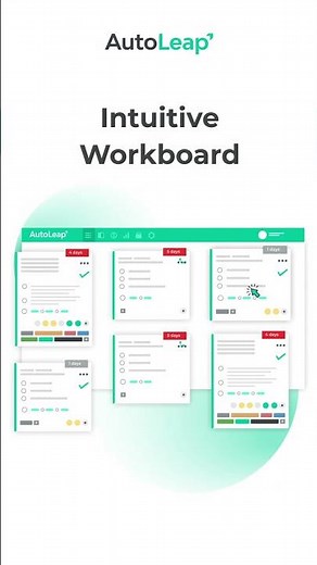 Transform Your Shop Overnight! The Power of Going Digital with AutoLeap!