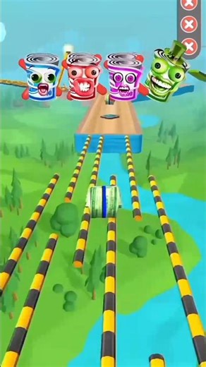 which color ball is your favorite ❓#shorts #goingballs #youtubeshorts