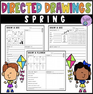 Directed Drawing Spring
