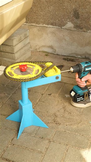 DIY Car Jacks | Crafty Panda