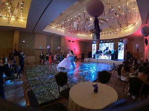 1K views | ✨ Este sábado 16 de agosto vivimos un momento mágico en...