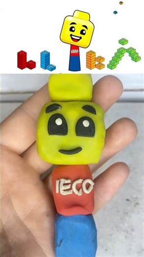 My Sprunki OC:Lego