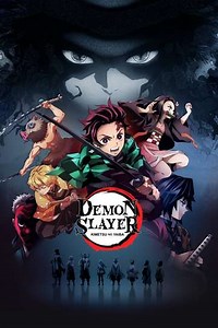 Demon Slayer: Kimetsu no Yaiba (2019-2024) Streaming - Where to Watch Online