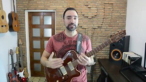 Add color and interest to your improvisation using Chromatic Approach notes 😎🎸! FREE - SFS Fretboard Secrets: http://guitr.pl/sb-SFS EMP Practice Partner Subscription: http://guitr.pl/sb-partner SFS Colorful Triads: http://guitr.pl/sb-colorful-triads #SFS #EffectiveMusicPractice | Effective Music Practice