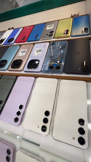 2.4K views · 152 reactions | Android Stock Update Contact info:8131924653 Uripok Khoisnam Leikai,Lane-2 #followers #followersinstagram #trendingvideos #manipurviralvideo #instagramreels ##usedphones #viralmanipur #explore #instagramgrowth #instagramhacks | Dream Gadgets Imphal | Facebook