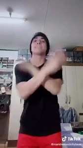 LOOK: Mark Herras shows off his dance moves on his TikTok account and proves why he is the “Bad Boy of the Dance Floor”! | GMA Pinoy TV