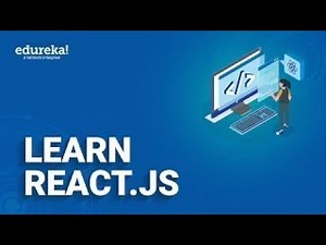 How to Learn React JS | React JS Roadmap | Edureka Rewind