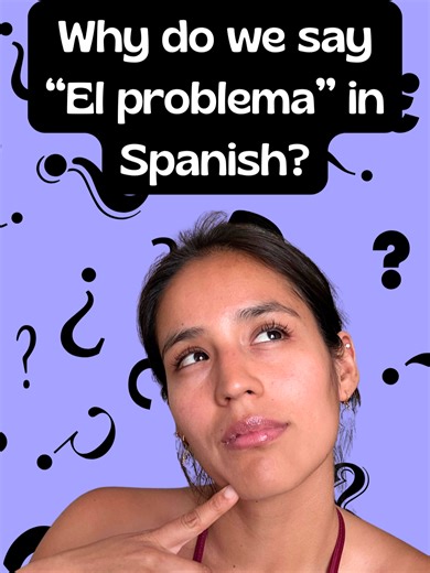 Understanding Gender Rules in Spanish Words