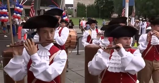 Events for 2026 "Red, White and Blue To-Do" announced: "We intend to make it legendary"