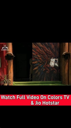 50K views · 657 reactions | bigg Boss 19 Farhana bhatt Evicted Ya Kaun Live Audience ne kiya Out Main Door hua Open | The INsaan | Facebook